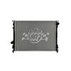 3525 by CSF - Radiator