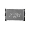 CSF 3534 Radiator Radiator