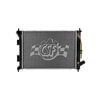 CSF 3538 Radiator Radiator