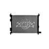 CSF 3540 Radiator Radiator