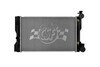 CSF 3557 Radiator Radiator
