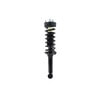1345961 by FCS STRUTS - Suspension Strut and Coil Spring Assembly