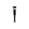 1345966 by FCS STRUTS - Suspension Strut and Coil Spring Assembly