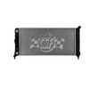 CSF 3583 Radiator Radiator