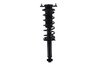 FCS Struts 1355004 Suspension Strut and Coil Spring Assembly Suspension Strut and Coil Spring Assembly