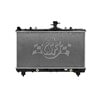 3589 by CSF - Radiator