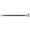 Tectran C1L X 12 Battery Cable Terminal End Battery Cable 1 Ga 12"