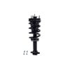 FCS Struts 1355037 Suspension Strut and Coil Spring Assembly Suspension Strut and Coil Spring Assembly