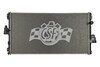 CSF 3602 Radiator Radiator