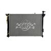 CSF 3615 Radiator Radiator