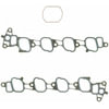 Fel-Pro MS 92121-3 Engine Intake Manifold Gasket Set Engine Intake Manifold Gasket Set