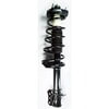 2331008L by FCS STRUTS - Suspension Strut and Coil Spring Assembly