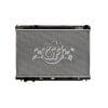 3290 by CSF - Radiator