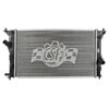 3301 by CSF - Radiator