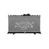 CSF 3303 Radiator Radiator
