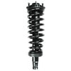 FCS Struts 1336324 Suspension Strut and Coil Spring Assembly Suspension Strut and Coil Spring Assembly