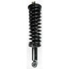 FCS Struts 1336325R Suspension Strut and Coil Spring Assembly Suspension Strut and Coil Spring Assembly