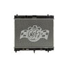 CSF 3318 Radiator Radiator