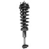 FCS Struts 1336332 Suspension Strut and Coil Spring Assembly Suspension Strut and Coil Spring Assembly