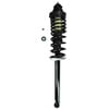 1336335 by FCS STRUTS - Suspension Strut and Coil Spring Assembly