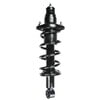 FCS Struts 1336340L Suspension Strut and Coil Spring Assembly Suspension Strut and Coil Spring Assembly