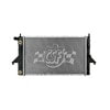 CSF 3352 Radiator Radiator
