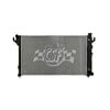 CSF 3358 Radiator Radiator