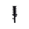 1337019R by FCS STRUTS - Suspension Strut and Coil Spring Assembly