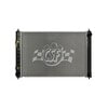 CSF 3372 Radiator Radiator