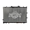 3380 by CSF - Radiator