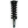 FCS Struts 1345397 Suspension Strut and Coil Spring Assembly Suspension Strut and Coil Spring Assembly