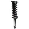 FCS Struts 1345398 Suspension Strut and Coil Spring Assembly Suspension Strut and Coil Spring Assembly