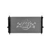 CSF 3393 Radiator Radiator