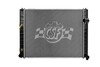 CSF 3403 Radiator Radiator