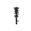 1345411L by FCS STRUTS - Suspension Strut and Coil Spring Assembly