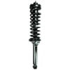 FCS Struts 1345415 Suspension Strut and Coil Spring Assembly Suspension Strut and Coil Spring Assembly