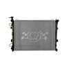 CSF 3408 Radiator Radiator