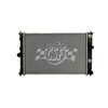 3410 by CSF - Radiator