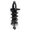 1345417L by FCS STRUTS - Suspension Strut and Coil Spring Assembly