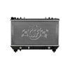 CSF 3413 Radiator Radiator