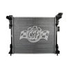 CSF 3416 Radiator Radiator