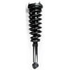 FCS Struts 1345458L Suspension Strut and Coil Spring Assembly Suspension Strut and Coil Spring Assembly
