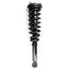 FCS Struts 1345458R Suspension Strut and Coil Spring Assembly Suspension Strut and Coil Spring Assembly