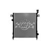 CSF 3425 Radiator Radiator