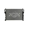 CSF 3428 Radiator Radiator