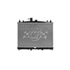CSF 3432 Radiator Radiator