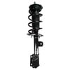 FCS Struts 2333451L Suspension Strut and Coil Spring Assembly Suspension Strut and Coil Spring Assembly