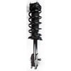 FCS Struts 2333453L Suspension Strut and Coil Spring Assembly Suspension Strut and Coil Spring Assembly