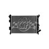 3762 by CSF - Radiator