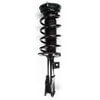 2333467L by FCS STRUTS - Suspension Strut and Coil Spring Assembly